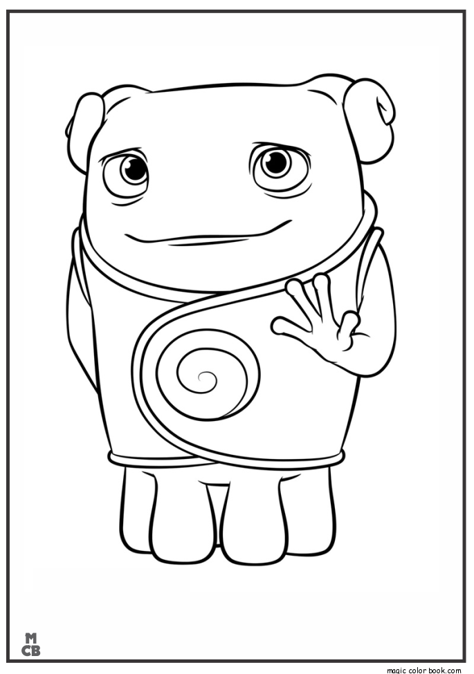 Cartoon Coloring Pages To Print at GetColorings.com | Free printable ...