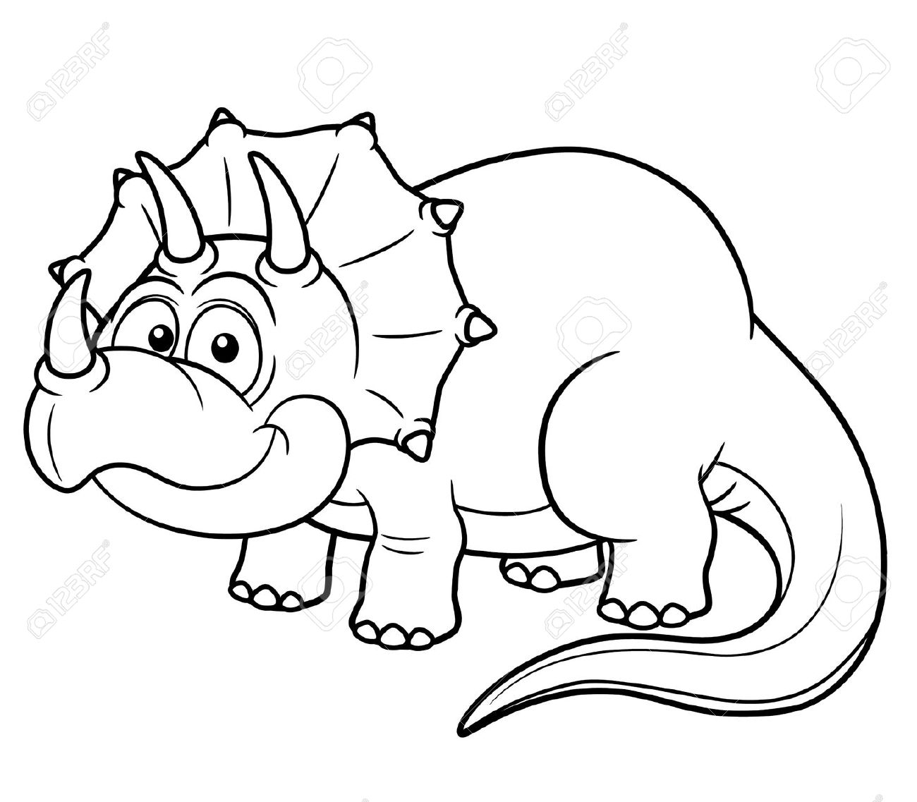 1300x1137 Dinosaur Coloring Book Printable Coloring Image Coloring Pages