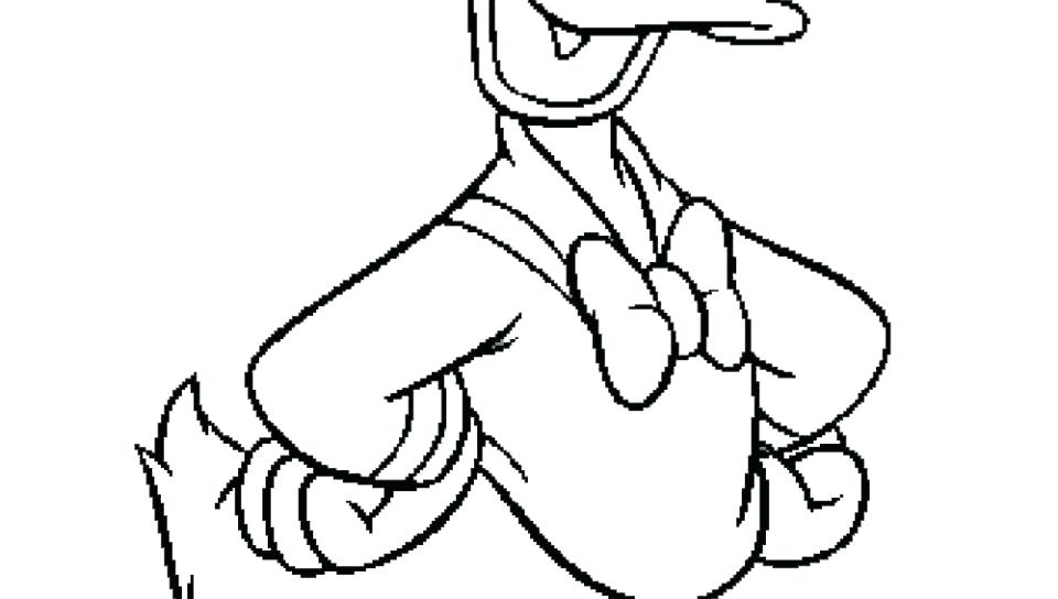 Duck Coloring Page Duck Coloring Pages Many Interesting Stunning 960x544 Duck Coloring Page Duck Coloring Pages Many Interesting Stunning