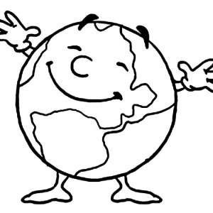 300x300 Love The World You Are