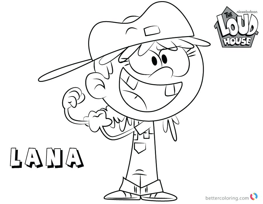 Loud House Family Coloring Pages Download This Coloring Page 900x700 Loud House Family Coloring Pages Download This Coloring Page