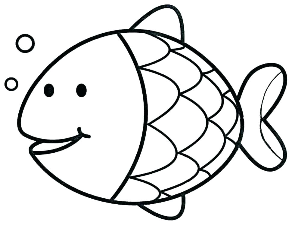 Cartoon Fish Colouring Pages Coloring Sheets Network Kids On 970x750 Cartoon Fish Colouring Pages Coloring Sheets Network Kids On