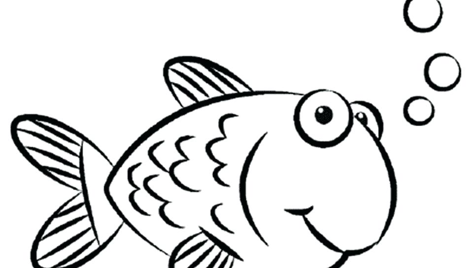 Cartoon Fish Coloring Pages Angel Fish Coloring Pages Printable 960x544 Cartoon Fish Coloring Pages Angel Fish Coloring Pages Printable