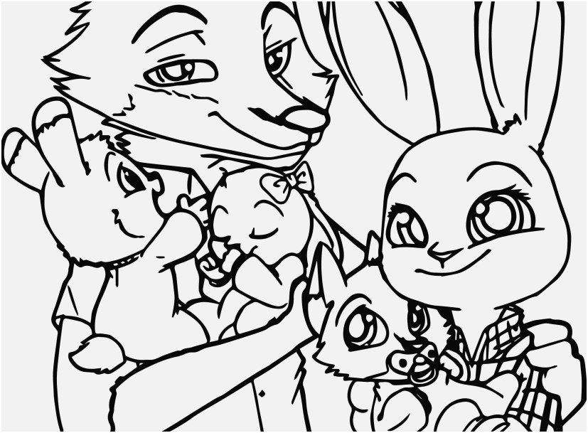 Fox Coloring Sheet Photographs Awesome Cartoon Fox Coloring Pages 827x609 Fox Coloring Sheet Photographs Awesome Cartoon Fox Coloring Pages