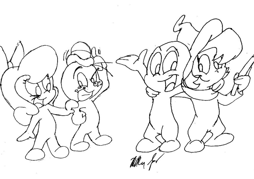 1024x721 Surprising Halloween Ghost Coloring Pages To Print And Casper Free