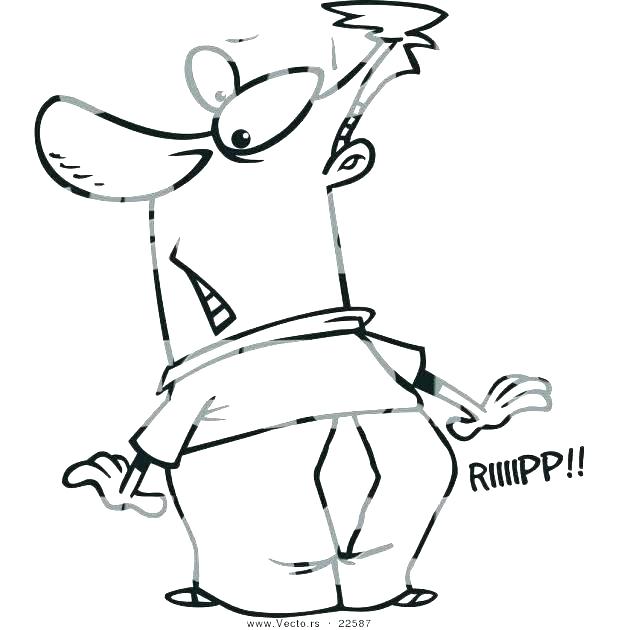 618x630 Pants Coloring Page Pants Coloring Page Pants Coloring Page Pants