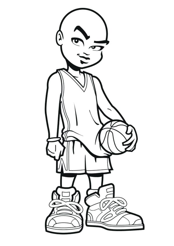 Air Jordan Coloring Pages Free Coloring Pages Beautiful Cartoon 600x847 Air Jordan Coloring Pages Free Coloring Pages Beautiful Cartoon