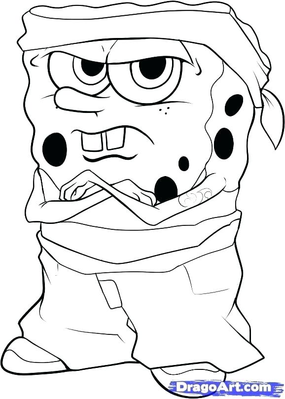 Cartoons Coloring Pages Gangster Coloring Pages Gangster Step By 578x809 Cartoons Coloring Pages Gangster Coloring Pages Gangster Step By