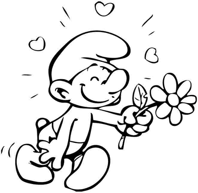 Coloring Pages Of Cartoons Charming Cartoon Coloring Pages 31 662x646 Coloring Pages Of Cartoons Charming Cartoon Coloring Pages 31