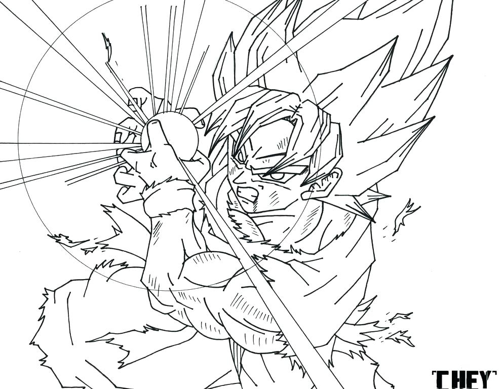 Goku Coloring Sheets Coloring Pages Z Coloring Pages Best Dragon 991x768 Goku Coloring Sheets Coloring Pages Z Coloring Pages Best Dragon
