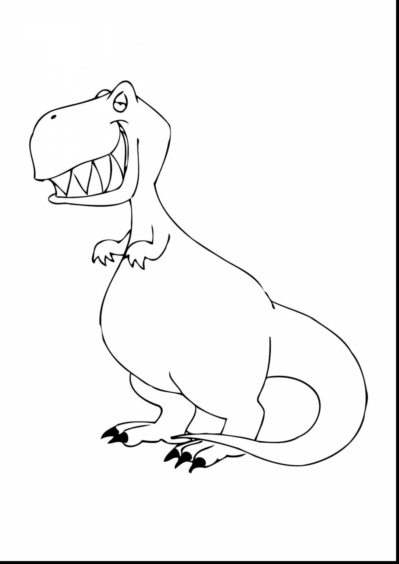 Unique Cartoon Dinosaur Coloring Pages Design Printable Coloring 1364x1925 Unique Cartoon Dinosaur Coloring Pages Design Printable Coloring