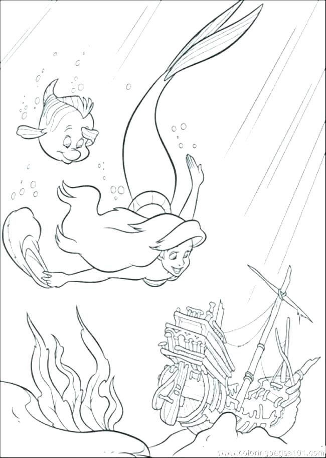 Mermaid Coloring Pagesline Best Mermaid Coloring Ideas 650x912 Mermaid Coloring Pagesline Best Mermaid Coloring Ideas