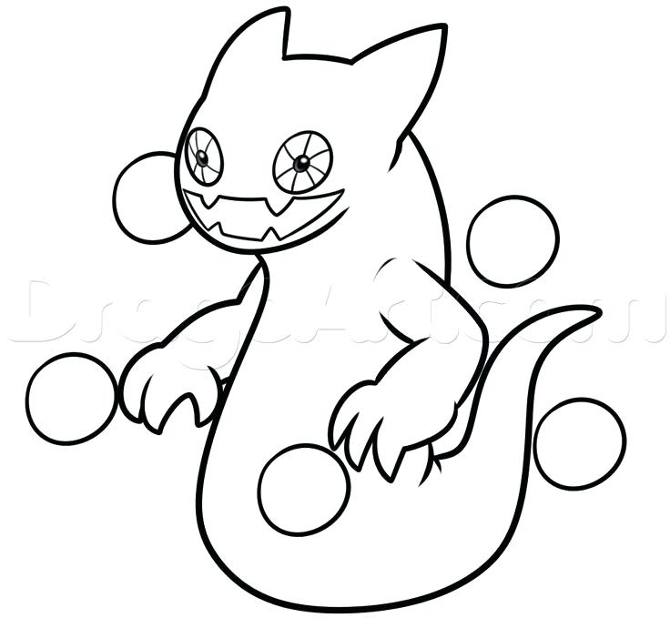 Monsters Coloring Pages Champ Coloring Page Monster High Coloring 736x690 Monsters Coloring Pages Champ Coloring Page Monster High Coloring