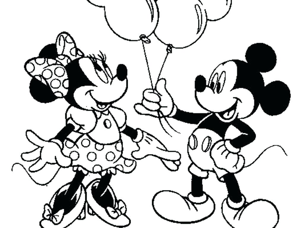 Mickey Mouse Coloring Books Or Free Baby Mickey Mouse Coloring 1000x768 Mickey Mouse Coloring Books Or Free Baby Mickey Mouse Coloring