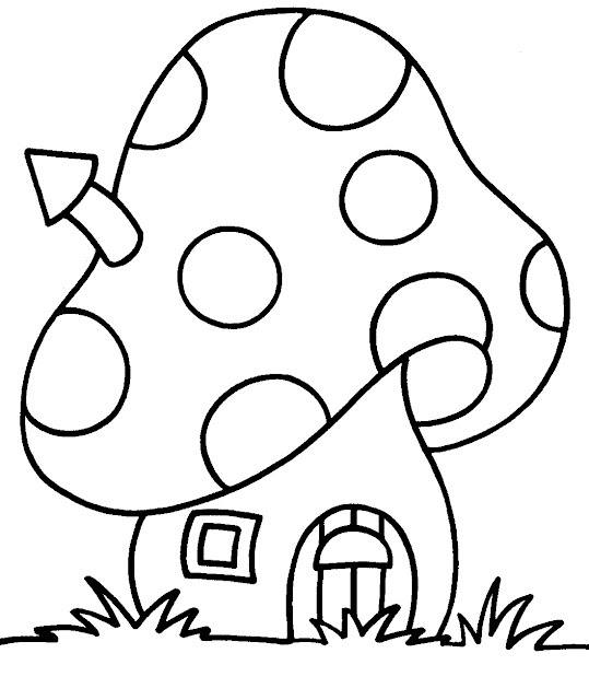 Mushroom Colouring Pages 16 Mario Mushroom Coloring Page Jimbo039s 539x640 Mushroom Colouring Pages 16 Mario Mushroom Coloring Page Jimbo039s