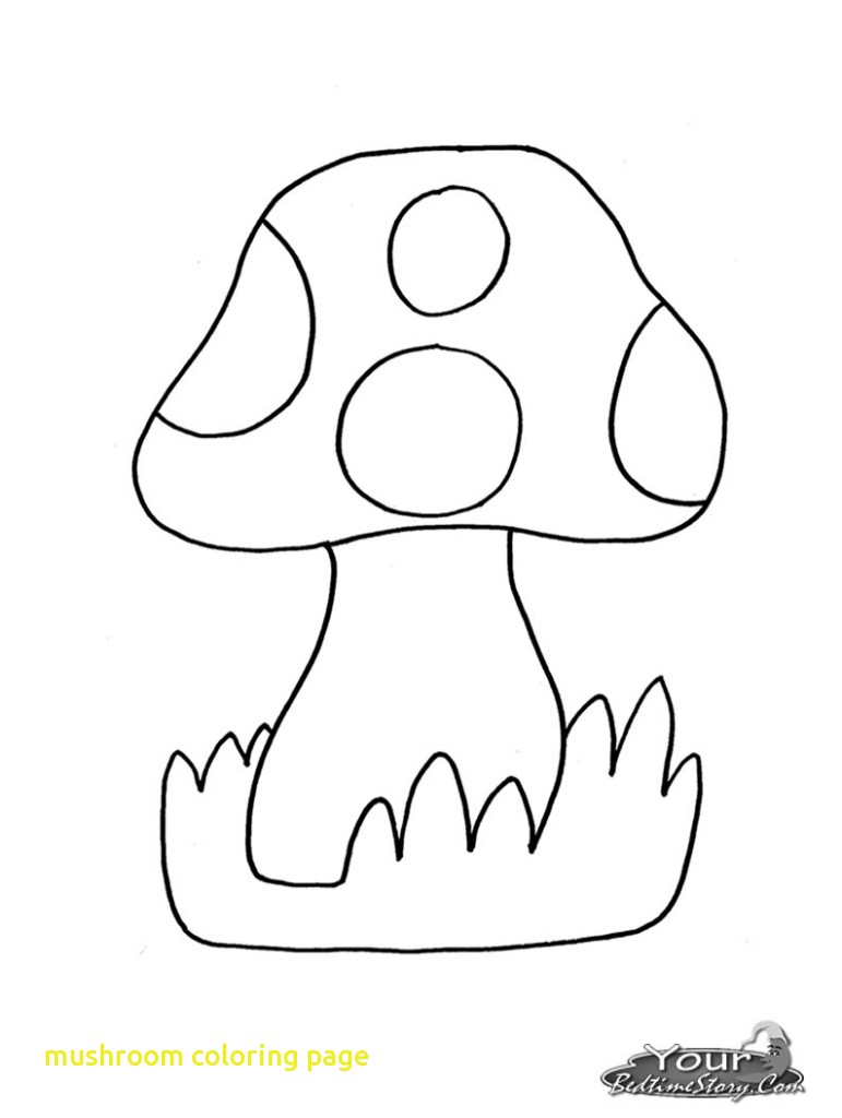 Simplistic Super Mario Mushroom Coloring Pages Unique Page 771x1024 Simplistic Super Mario Mushroom Coloring Pages Unique Page