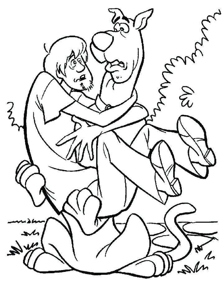 Cartoon Coloring Page Pavcorp.us 720x900 Cartoon Coloring Page Pavcorp.us