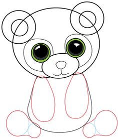236x277 Red Panda Coloring Pages Cute Baby Panda Coloring Pages.jpg (911