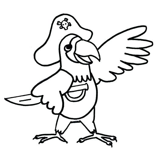 Parrot Coloring Page Parrots Coloring Pages Coloring Pages 520x530 Parrot Coloring Page Parrots Coloring Pages Coloring Pages