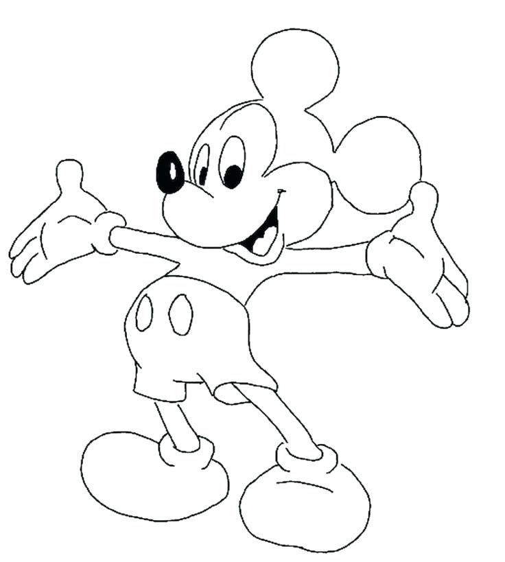 736x819 Cartoon Characters Coloring Pages Cartoon People Coloring Pages