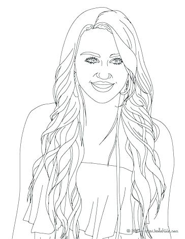 Cartoon People Coloring Pages at GetColorings.com | Free printable ...