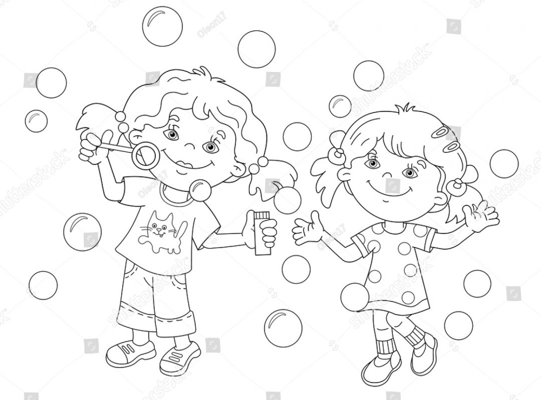 Cartoon People Coloring Pages at GetColorings.com | Free printable ...