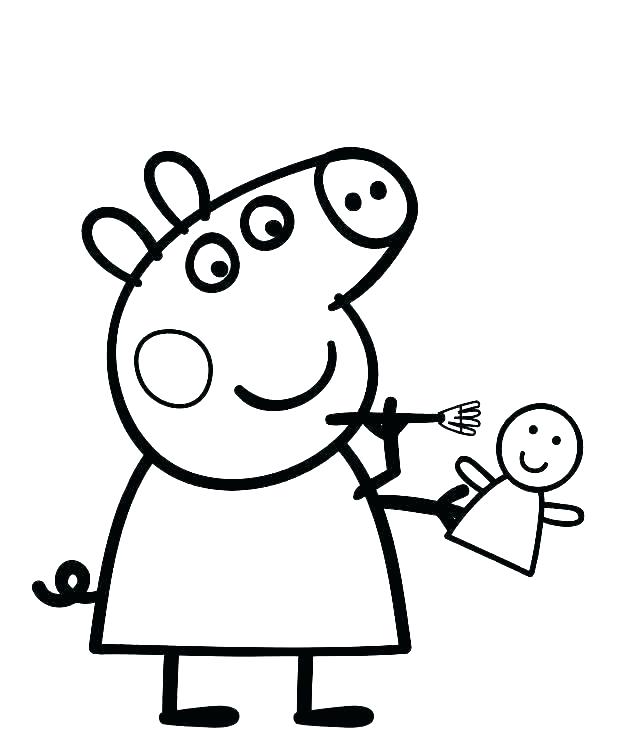 Piggy Bank Coloring Page Piggy Bank Coloring Page Inspirational 618x747 Piggy Bank Coloring Page Piggy Bank Coloring Page Inspirational