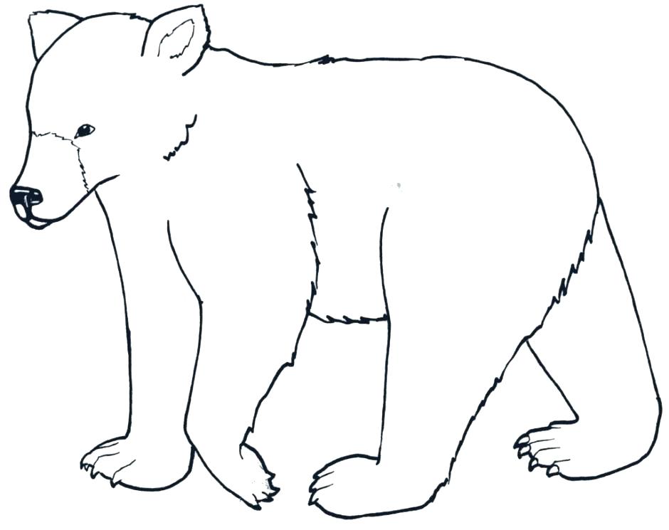 940x745 Free Polar Bear Cartoon Pictures Download Free Clip Art Free