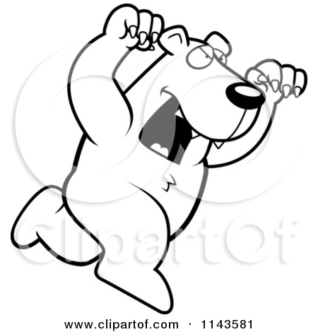 450x470 9 Images Of Scary Bear Coloring Pages