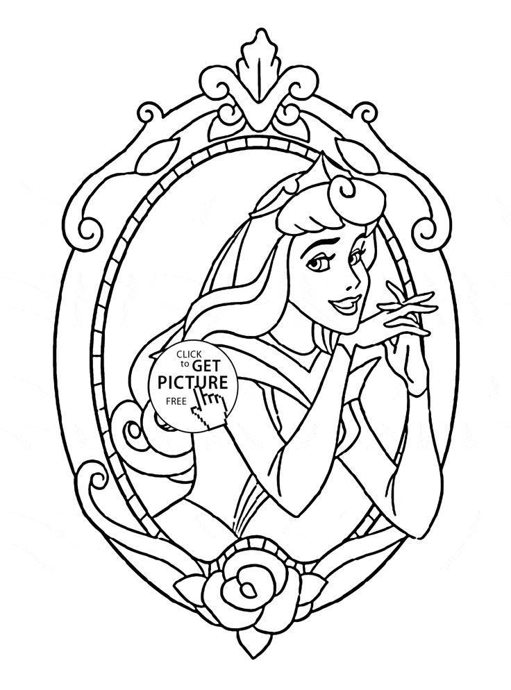 736x994 28 Best Disney Princess Coloring Pages Images