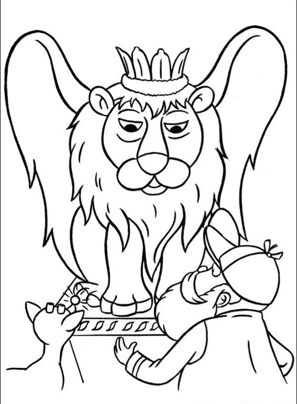 600x816 Christmas Reindeer Coloring Pages Picture 6 550x748 Picture