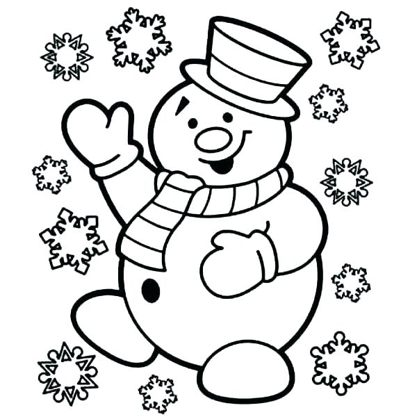 Snowman Coloring Sheets Abominable Snowman Coloring Pages Snowman 600x600 Snowman Coloring Sheets Abominable Snowman Coloring Pages Snowman