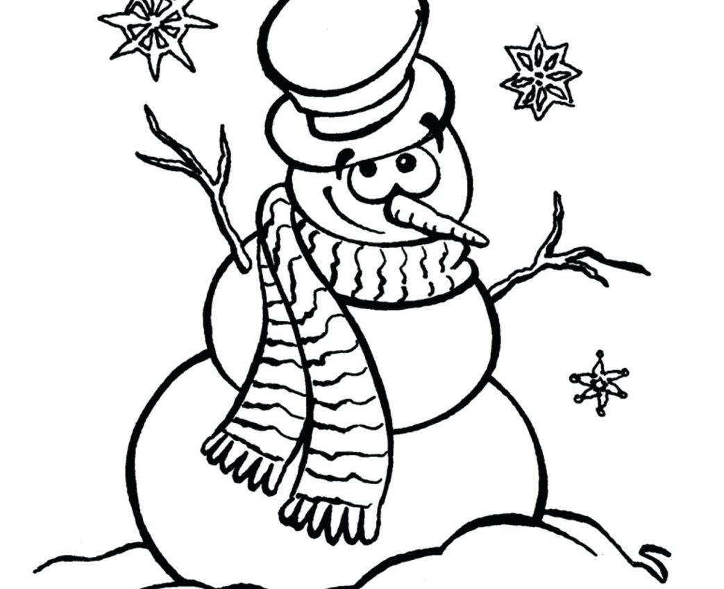 Snowman Coloring Page 3624 Snowman Coloring Pages Coloring Pages 1043x848 Snowman Coloring Page 3624 Snowman Coloring Pages Coloring Pages