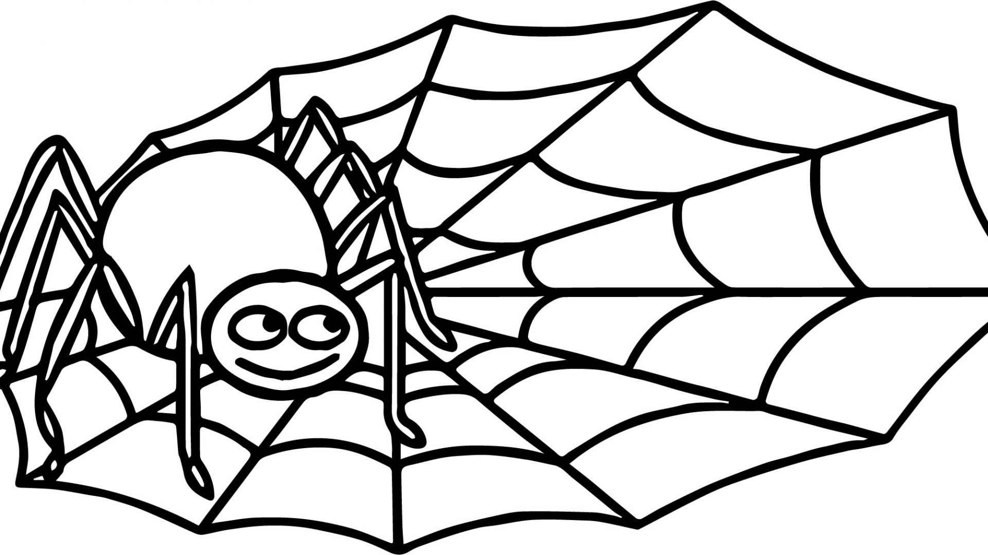 Spider Coloring Pages Tarantula Animals Page Free Printable 1920x1080 Spider Coloring Pages Tarantula Animals Page Free Printable