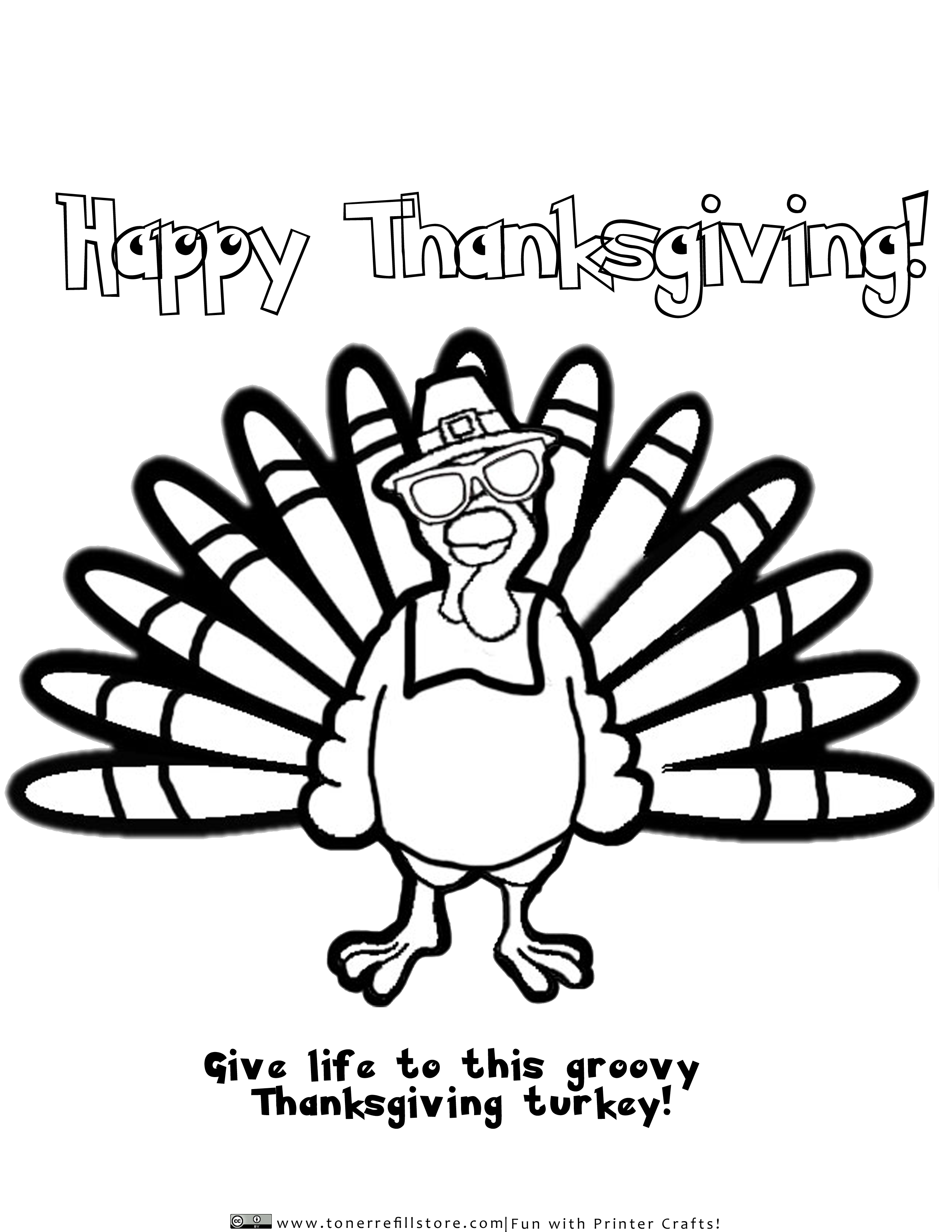 2550x3300 Meaningful Thanksgiving Coloring Pages