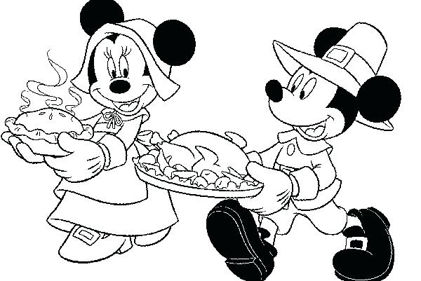 600x401 Coloring Mickey Mouse Page Free Pages Mickey Minnie Coloring Pages