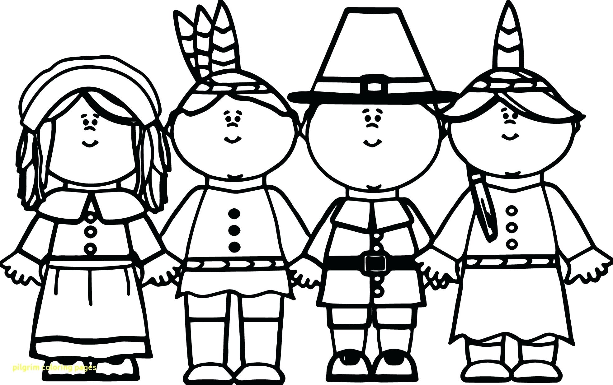The Best Pilgrim Coloring Pages Printable Cartoons For Adults 1969x1238 The Best Pilgrim Coloring Pages Printable Cartoons For Adults