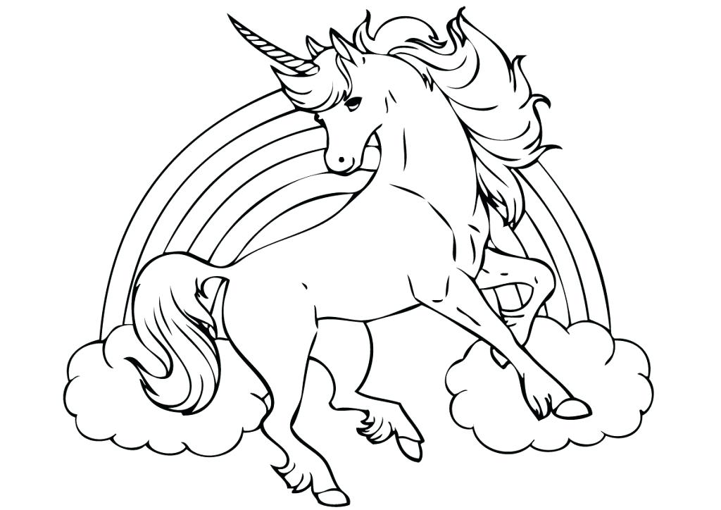 Idea Cute Unicorn Coloring Pages Or Unicorn Coloring Sheet 1024x724 Idea Cute Unicorn Coloring Pages Or Unicorn Coloring Sheet
