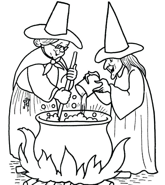 670x747 Snoopy Halloween Coloring Pages Witch Coloring Pages Printable