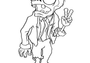 Scary Zombie Coloring Pages at GetColorings.com | Free printable ...