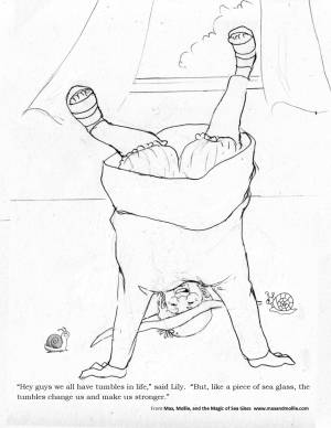 300x388 Max And Mollie Kids' Club