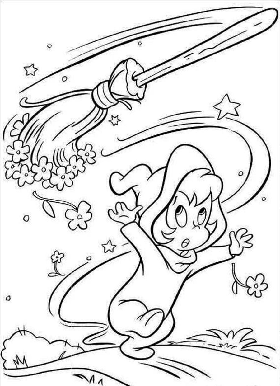 900x1240 Casper The Friendly Ghost Halloween Worksheets For Kids Casper