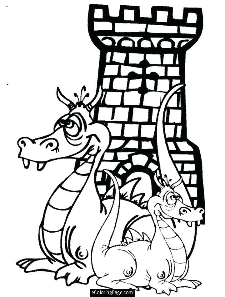 720x950 Castles Coloring Pages Princess Castle Coloring Pages Printable