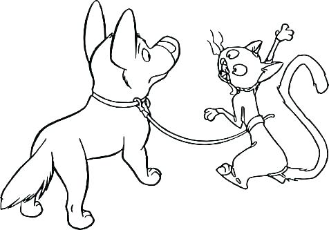 476x333 Free Coloring Pages Dogs