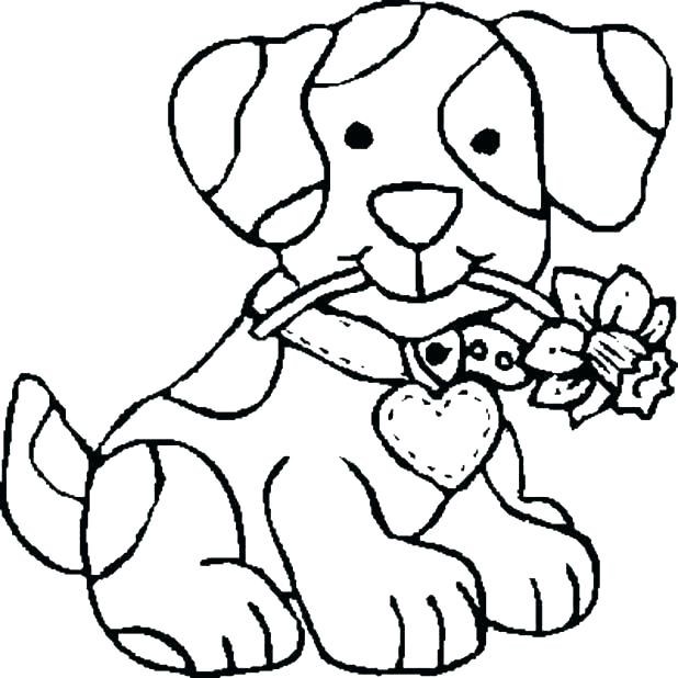 Cat And Dog Coloring Pages Free Dog Coloring Pages Cat And Dog 618x618 Cat And Dog Coloring Pages Free Dog Coloring Pages Cat And Dog
