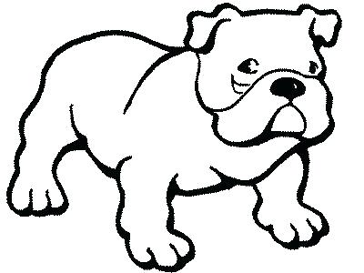 Cat And Dog Coloring Pages Dog Coloring Pages Free Dog Coloring 400x300 Cat And Dog Coloring Pages Dog Coloring Pages Free Dog Coloring