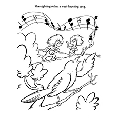 230x230 Top 20 Free Printable Cat In The Hat Coloring Pages Online