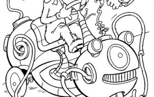 Chic Cat In The Hat Coloring Page Cat In The Hat Coloring Pages 315x200 Chic Cat In The Hat Coloring Page Cat In The Hat Coloring Pages