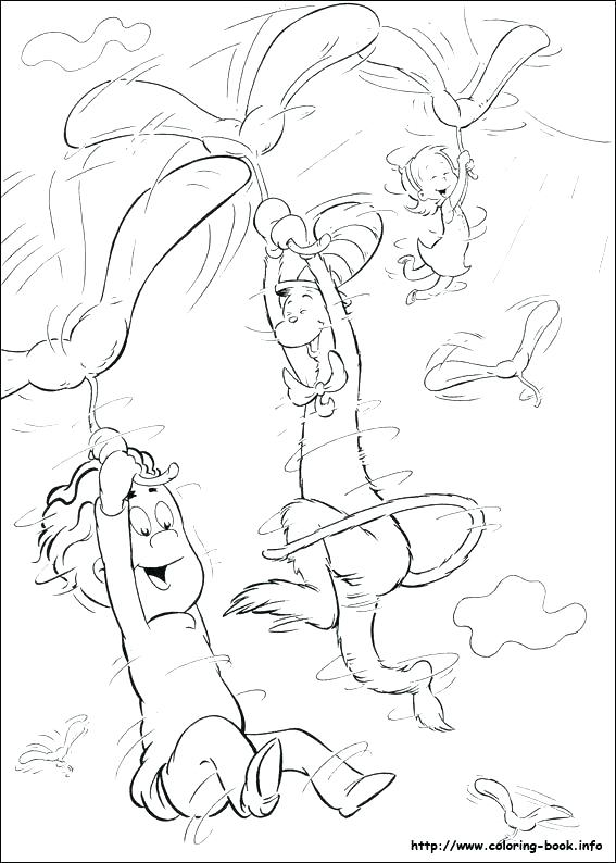 Cat And The Hat Coloring Pages Coloring Pages Printable Free Cat 567x794 Cat And The Hat Coloring Pages Coloring Pages Printable Free Cat