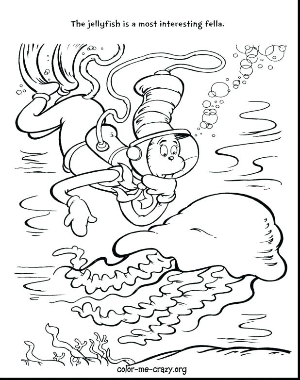 Dr Seuss Coloring Pages Cat In The Hat Coloring Pages Printable 618x783 Dr Seuss Coloring Pages Cat In The Hat Coloring Pages Printable